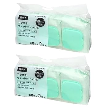 ウェットティッシュ 除菌ウェットティッシュ20枚 360828